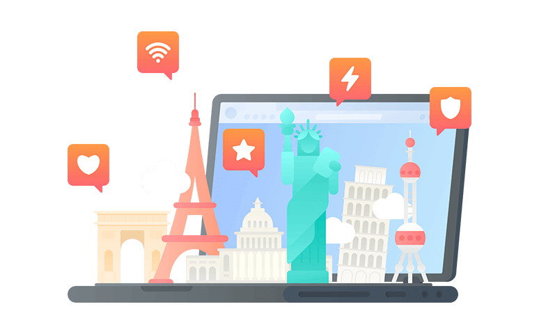 在秘鲁连接到中国vpn - 穿锁回国